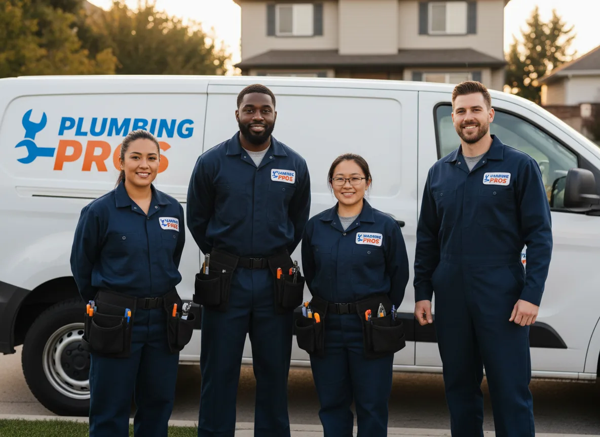 Water Heater Repair company in Fremont, NE